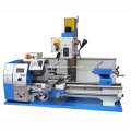 Lathe - Mill - Drill (3- in- 1) Multi Purpose Combined Machine (WMP250V, WMP280V, WMP290V)